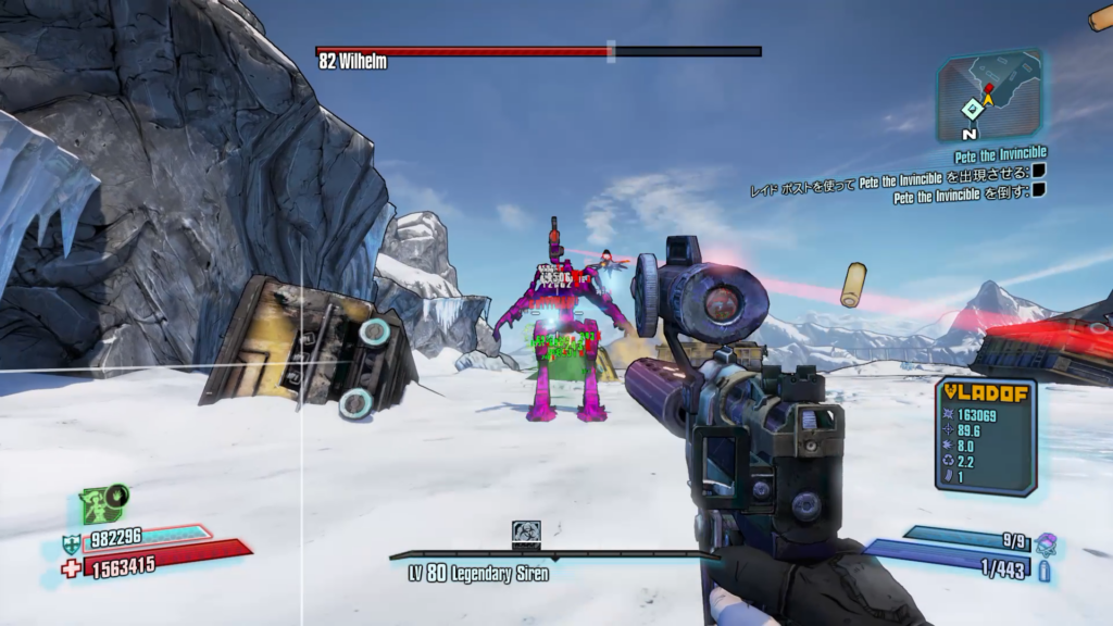 Borderlands 2