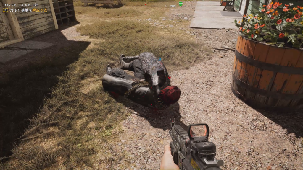 Far Cry 5