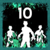 10ウェーブ生き残る