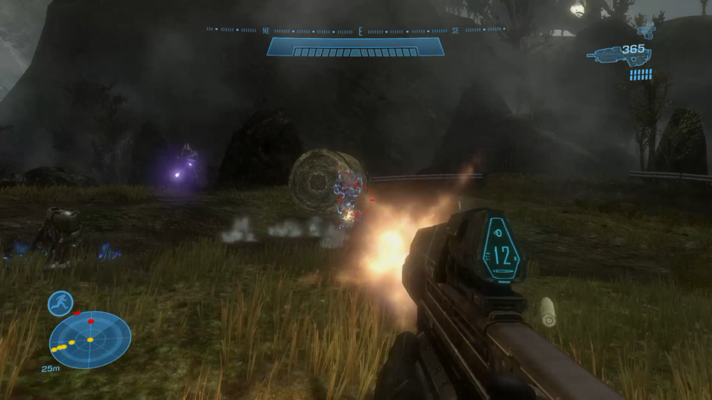 Halo