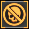 死なずにレベルをクリア