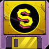 S-RANK!